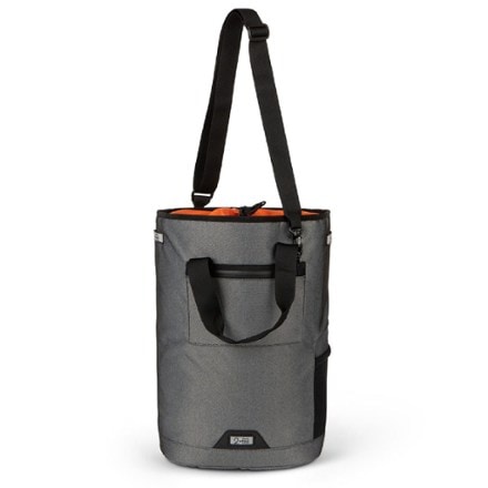 Two Wheel Gear Solo Market Pannier - Single 0