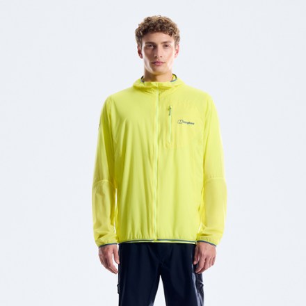 On Body Image of color Solar Flare