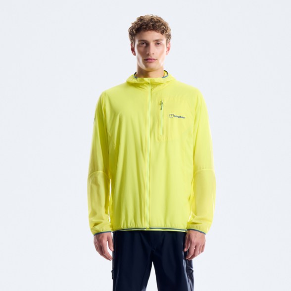 On Body Image of color Solar Flare