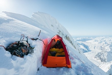 MSR Advance Pro 2 Tent 5
