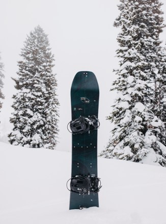 Burton Family Tree High Fidelity Camber Splitboard - 2025/2026