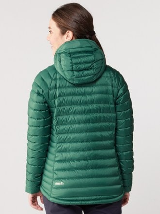 Rab Microlight Alpine Jacket - Women's 2