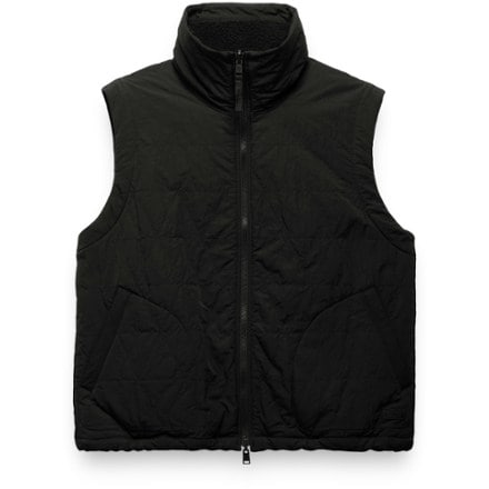 prAna Encinitas Reversible Insulated Vest - Women's 0