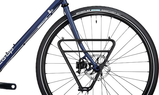 Front rack (Maritime Navy)