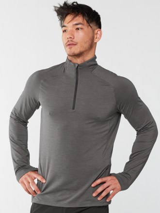 REI Co-op Active Pursuits Quarter-Zip 2.0 Shirt - Men's 1