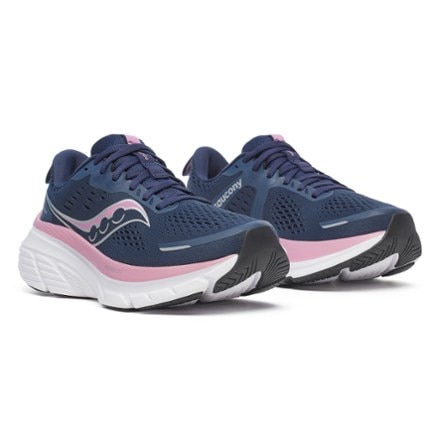 Saucony Guide 18 Road-Running Shoes - Women's 2