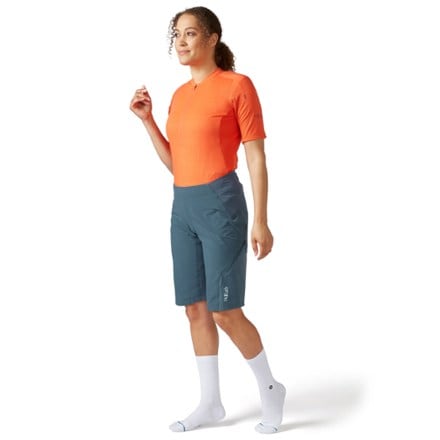 Rab Cinder Crank Bike Shorts 11" - Women's 3