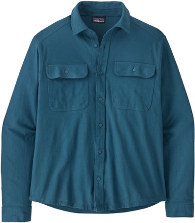 Patagonia Knoven Shirt - Mens