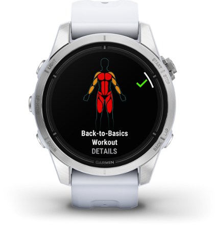 Garmin epix Pro (Gen 2) Standard Edition 5
