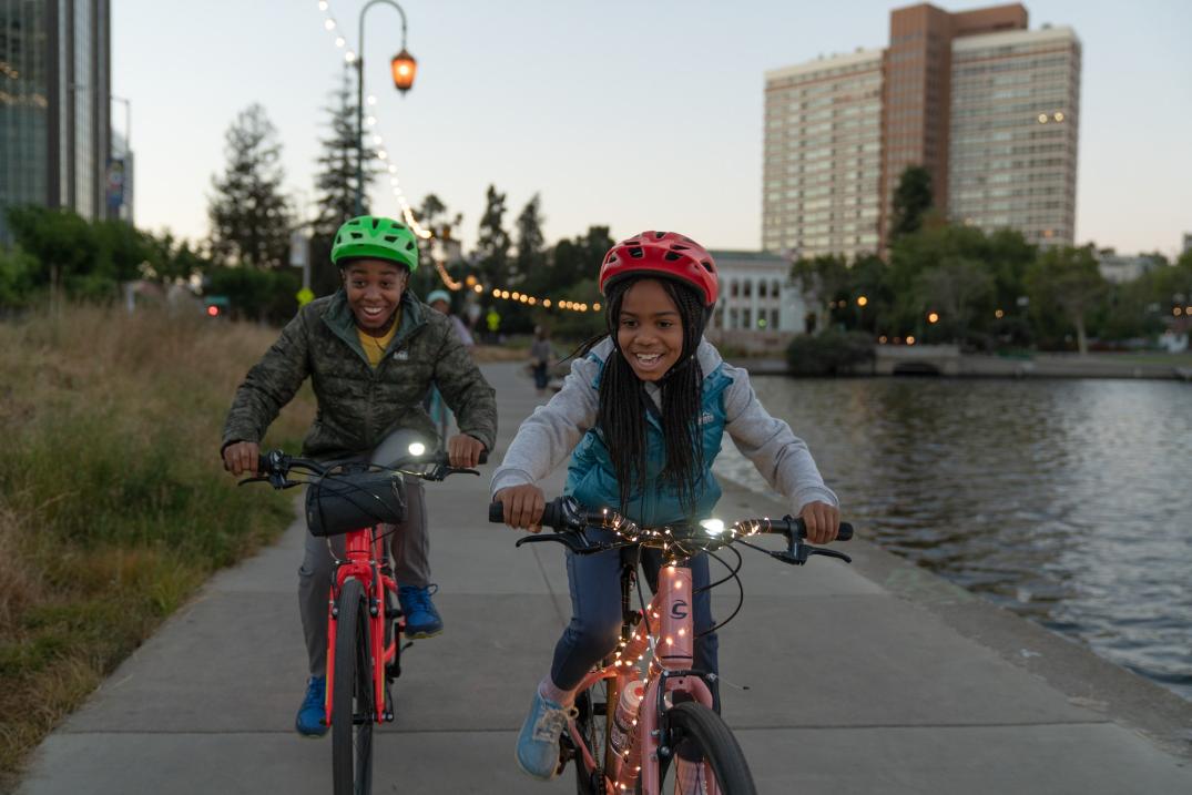 Location Image for Junction Handlebar Bag