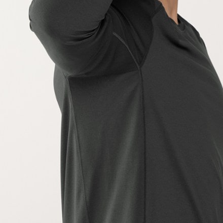 REI Co-op Swiftland Long-Sleeve Running T-Shirt - Men's 4