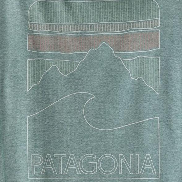 Swatch Image of color Nouveau Green/Blue Sage X-dye