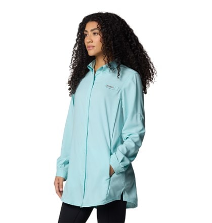 Columbia PFG Tamiami Long-Sleeve Tunic - Women's 3