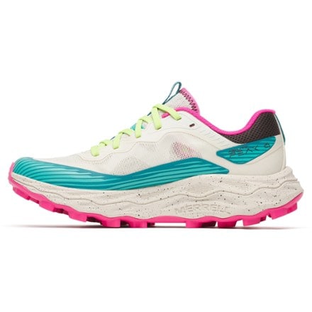 Merrell Agility Peak 6 Trail-Running Shoes - Women's 1