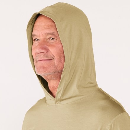 VISSLA Twisted Long-Sleeve Hoodie - Men's 6