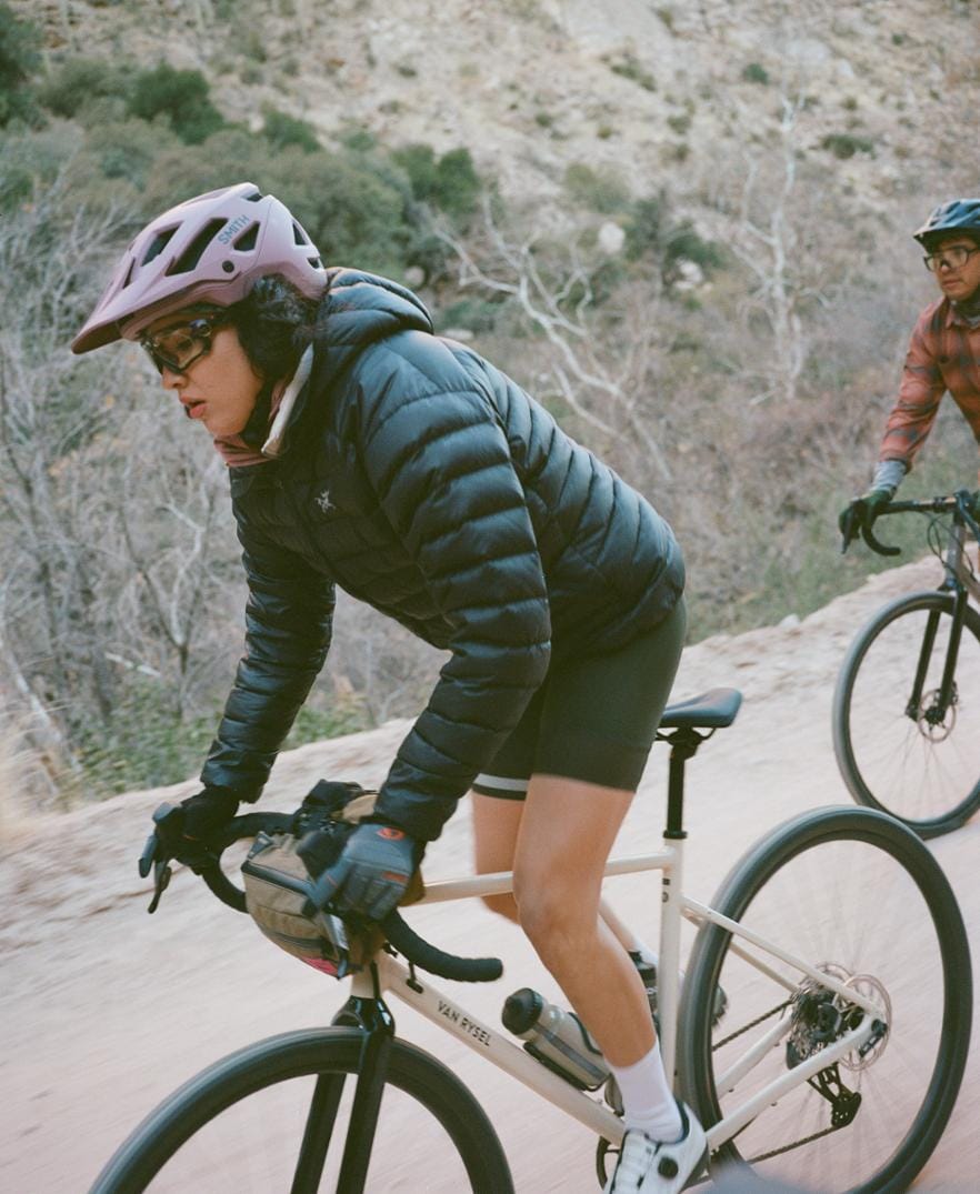Location Image for GRVL AF 2 Apex Bike