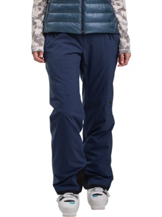 Outdoor Research Snowcrew Snow Pants - Women's 1