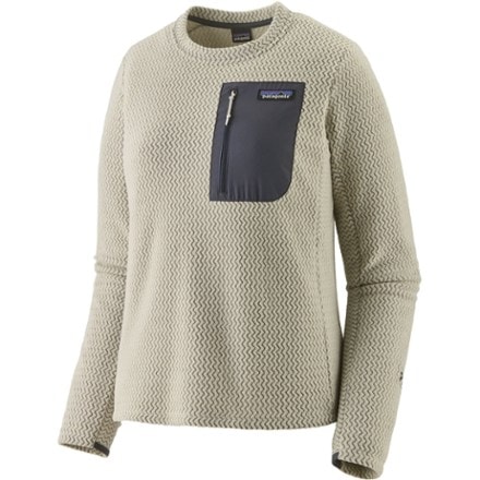 Patagonia R1 Air Crew Pullover - Women's 0