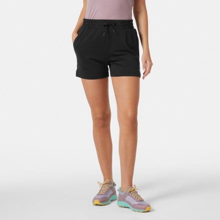 Helly Hansen LIFA Tech Lite Shorts - Women's 1