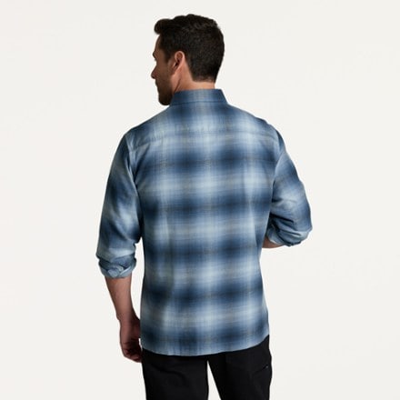 KUHL Dillingr Flannel Shirt - Men's 1