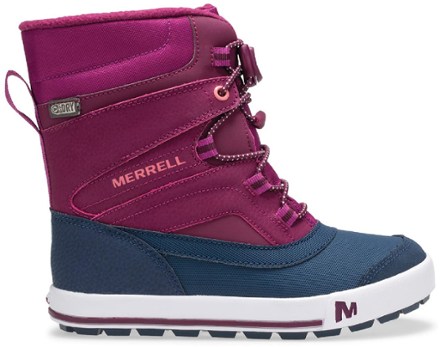 merrell snow bank 2