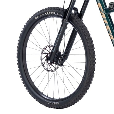 Salsa Blackthorn 145 Eagle 70 Transmission Mountain Bike 8