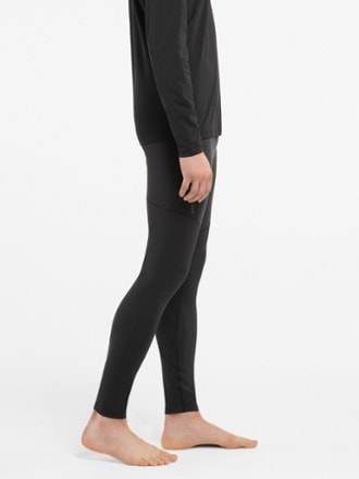 Arc'teryx Rho Hybrid Base Layer Bottoms - Men's 5