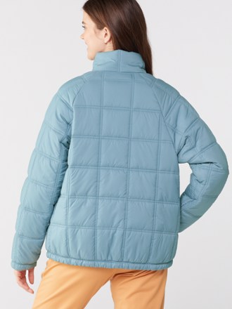 Patagonia Lost Canyon Insulated Jacket - Women's 4