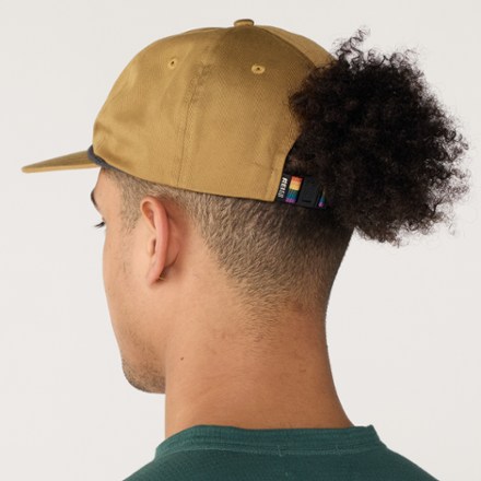 REI Co-op Pride Cotton Ball Cap 3