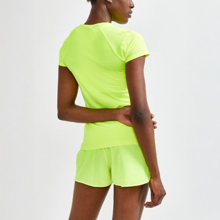 Craft ADV Essence Slim T-Shirt - Women's 2