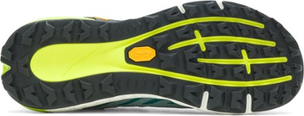 Merrell Agility Peak 4 Trail-Running Shoes - Men's 5