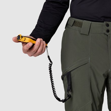 Outdoor Research Snowcrew Snow Pants - Men's 7