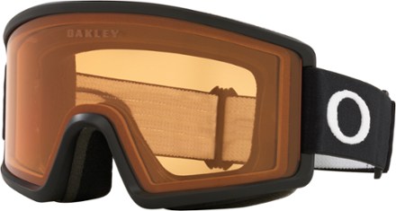 Oakley Target Line L Snow Goggles 3