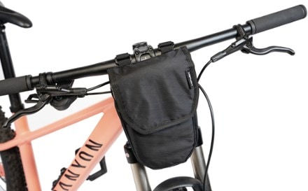 Hiplok D1000 Carry Pouch 5