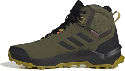 adidas Terrex AX4 Mid Beta COLD.RDY Hiking Boots - Men display picture 1