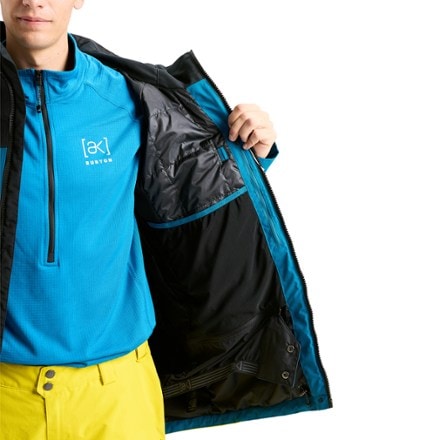 Burton AK Swash GORE-TEX 2L Insulated Jacket - Men's 4