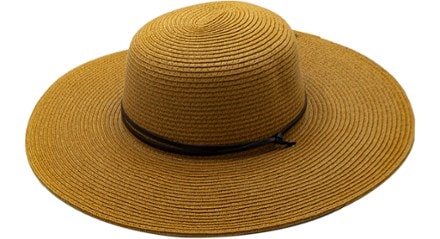 Peter Grimm Coralia Resort Hat - Women's 0