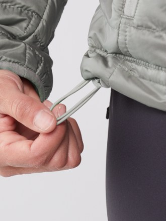 Patagonia Nano Puff Jacket - Women's 6