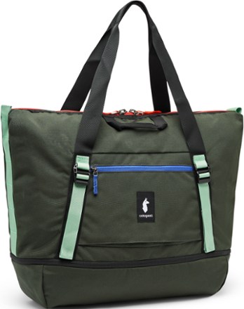 Cotopaxi Viaje 35 L Weekender Tote Bag