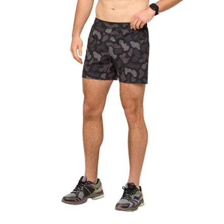 Chubbies Ultimate Training Shorts with Hidden Liner - Men's 1