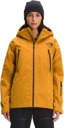 The North Face Ceptor Jacket - Women's 1