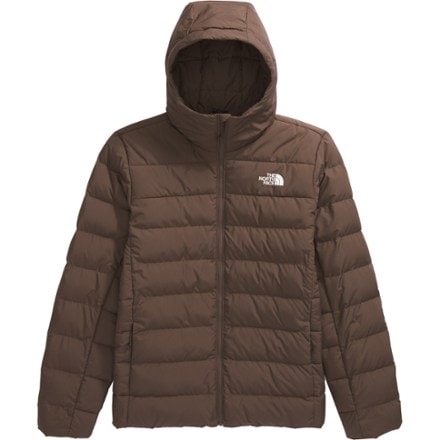 The North Face Aconcagua 3 Down Hoodie - Men's 0