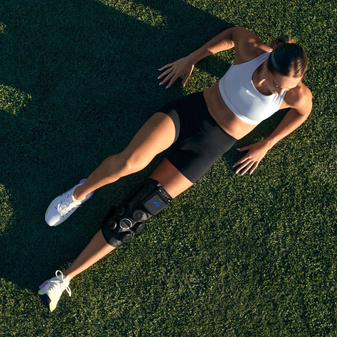 Location Image for X 2 Knee