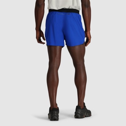 Outdoor Research Swift Lite Shorts - Men's 2