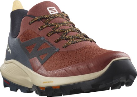 Salomon OUTpulse GORE-TEX Low Hiking Shoes - Men's 2