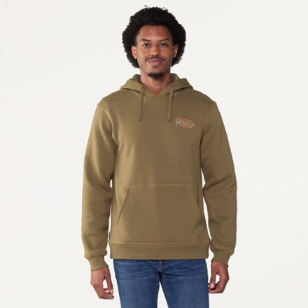 REI Co-op Original Logo Pullover Hoodie | REI Co-op