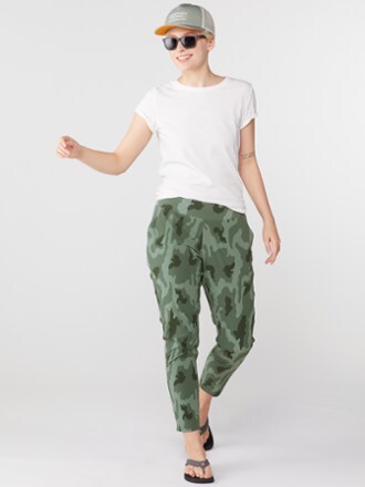 Mountain Hardwear Women's Pants | REI Co-op