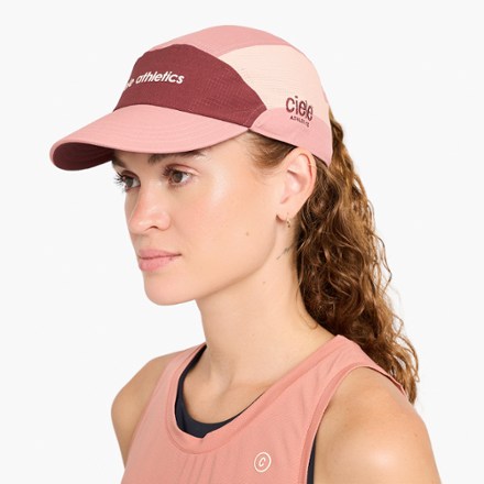 ciele athletics FSTCap SC Field Iconic SL Hat 5