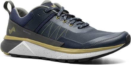 Forsake Cascade Peak Low WP Sneakers - Men's 2