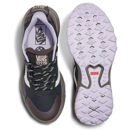 Vans MTE Crosspath Shoes - Women's 3